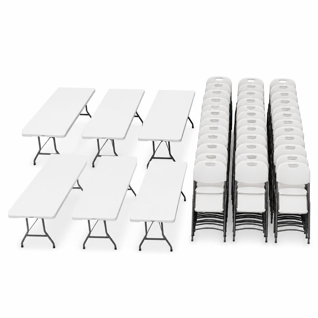 Larger Gathering Package